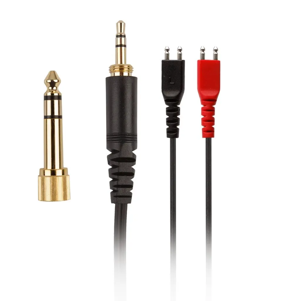 Sennheiser Headphone Hd 25 - استبدال كابل ل Sennheiser HD25 HD25-1