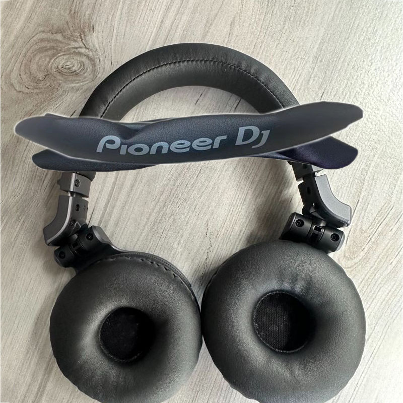 Sennheiser Headphone Hd 25 - استبدال عصابة الرأس من جلد البولي