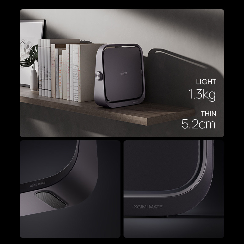 Home Cinema Xgimi - جهاز عرض XGIMI Z7X عالي السطوع
