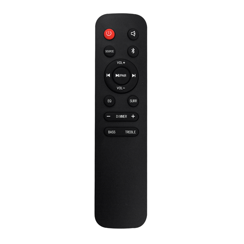 Home Cinema Hisense - جهاز تحكم عن بعد بديل EN218A8H