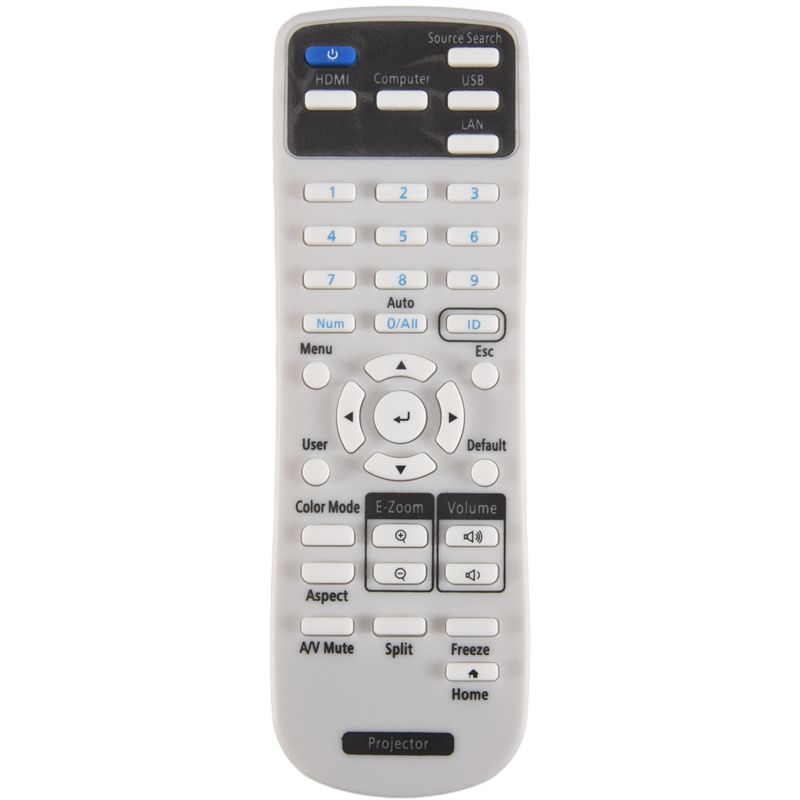 Home Cinema Epson - جهاز تحكم عن بعد بديل Y14A