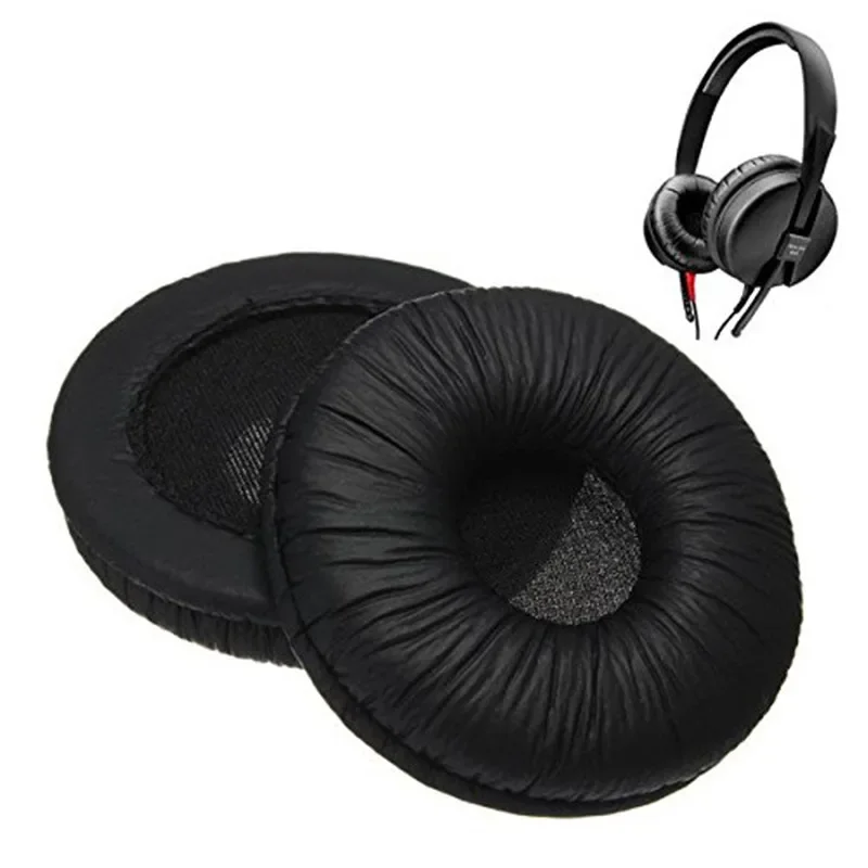 Sennheiser Headphone Hd 25 - 1 زوج استبدال رغوة بطانة للأذن