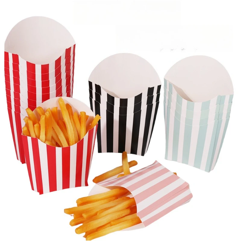 50 قطعة من صناديق الوجبات الخف - مراجعة Home Cinema Food وسعره