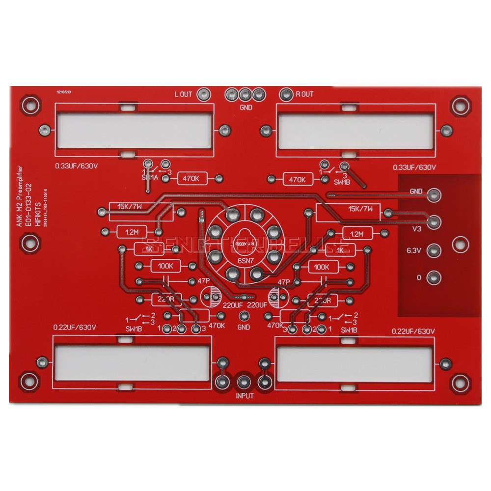 لتقوم بها بنفسك HiFi 300B أنبو - مراجعة Home Cinema Hifi وسعره