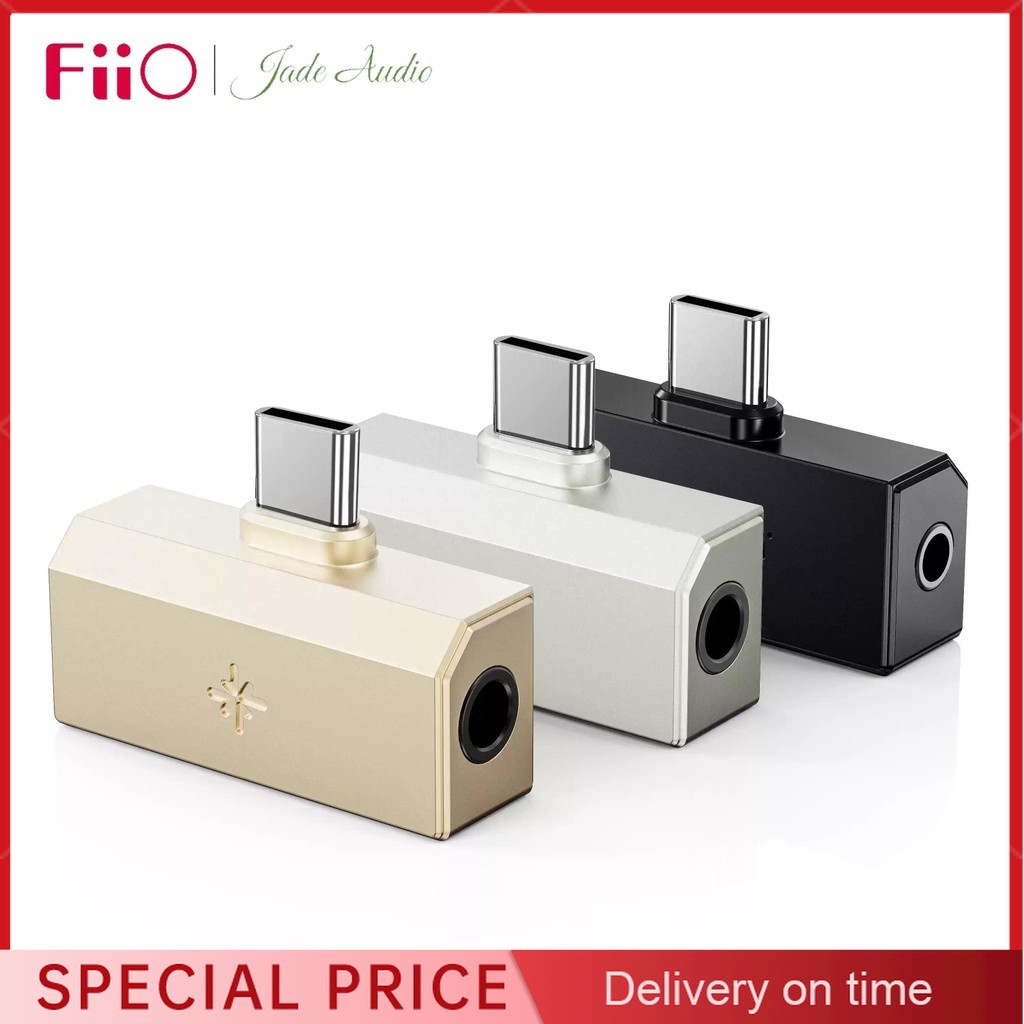 FiiO SNOWSKY Tiny A/Tiny B محو - مراجعة Home Cinema Hifi وسعره