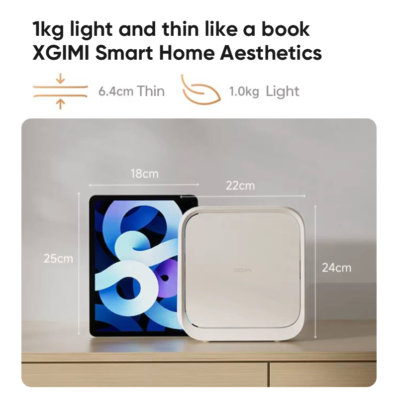 جهاز عرض XGIMI Z6X من الجيل ال - مراجعة Home Cinema Xgimi وسعره