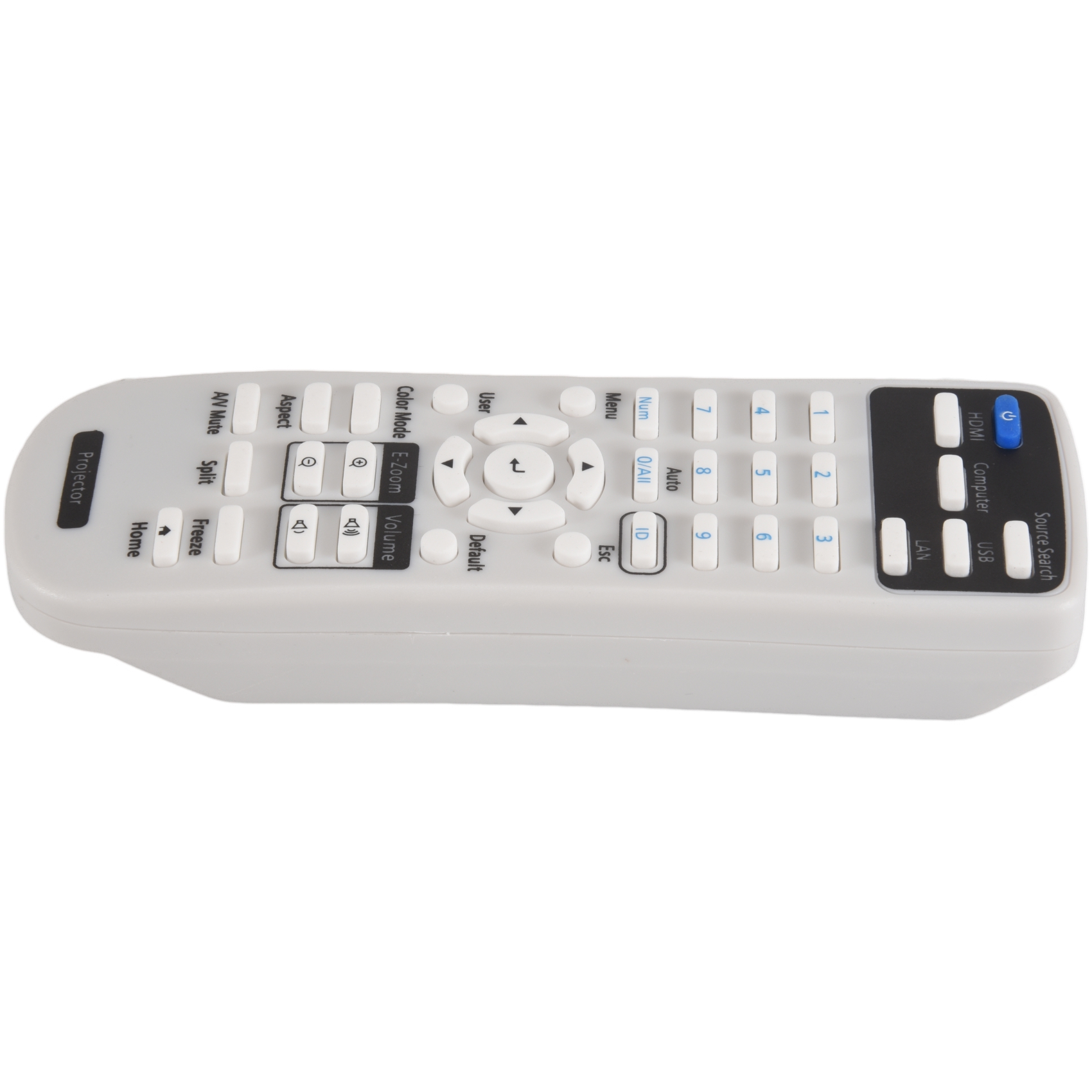جهاز تحكم عن بعد بديل لجهاز ال - مراجعة Home Cinema Epson وسعره