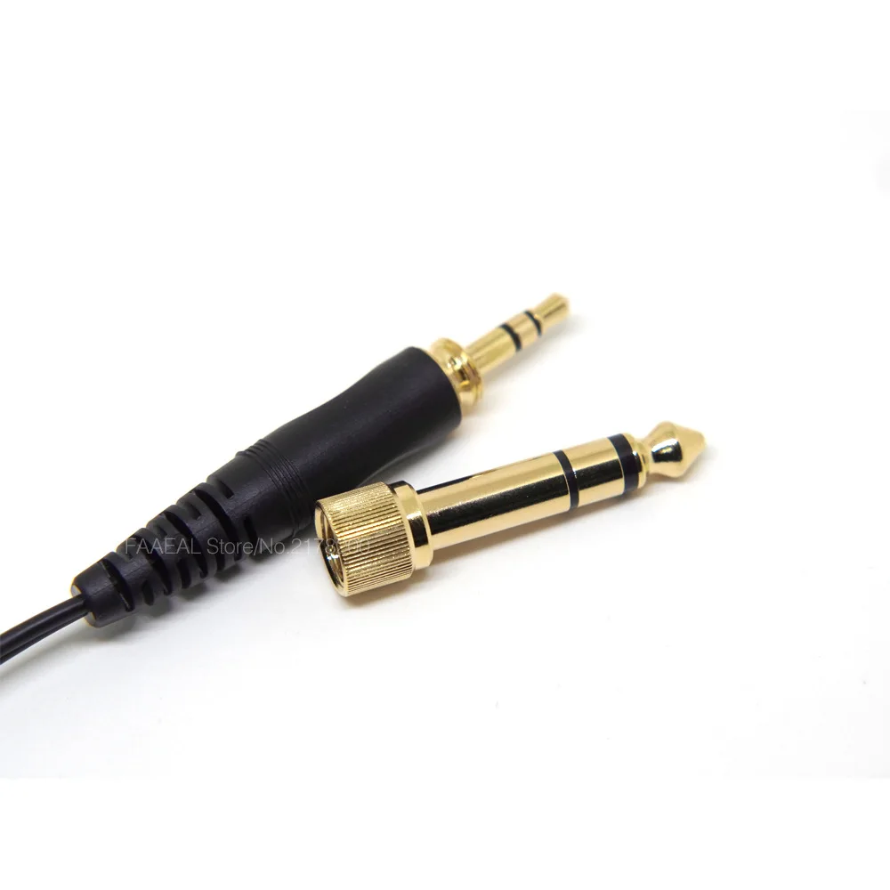 استبدال كابل ل Sennheiser HD25 - مراجعة Sennheiser Headphone Hd 25 وسعره