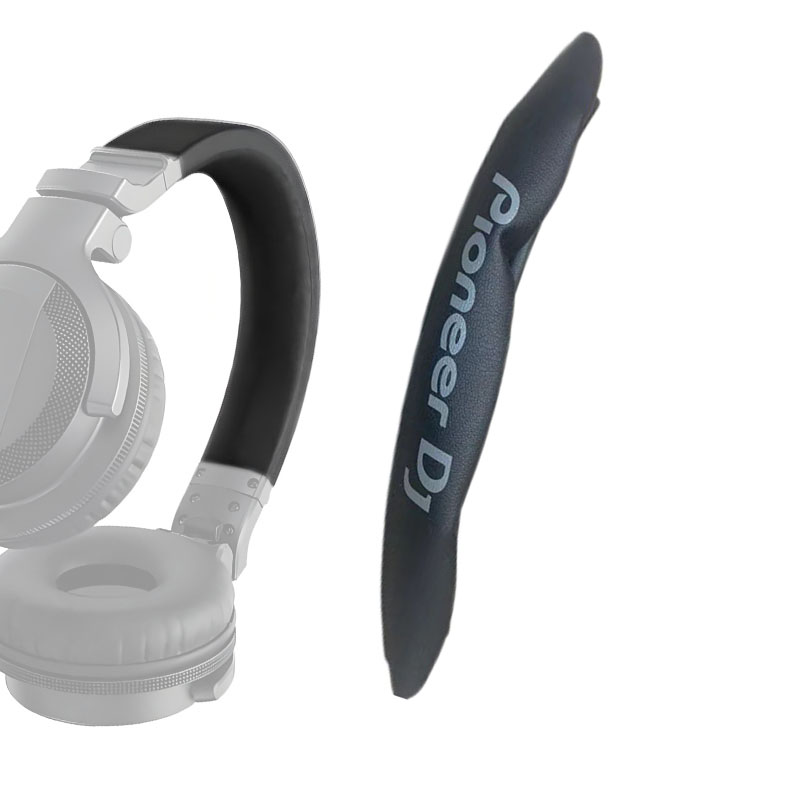 استبدال عصابة الرأس من جلد الب - مراجعة Sennheiser Headphone Hd 25 وسعره