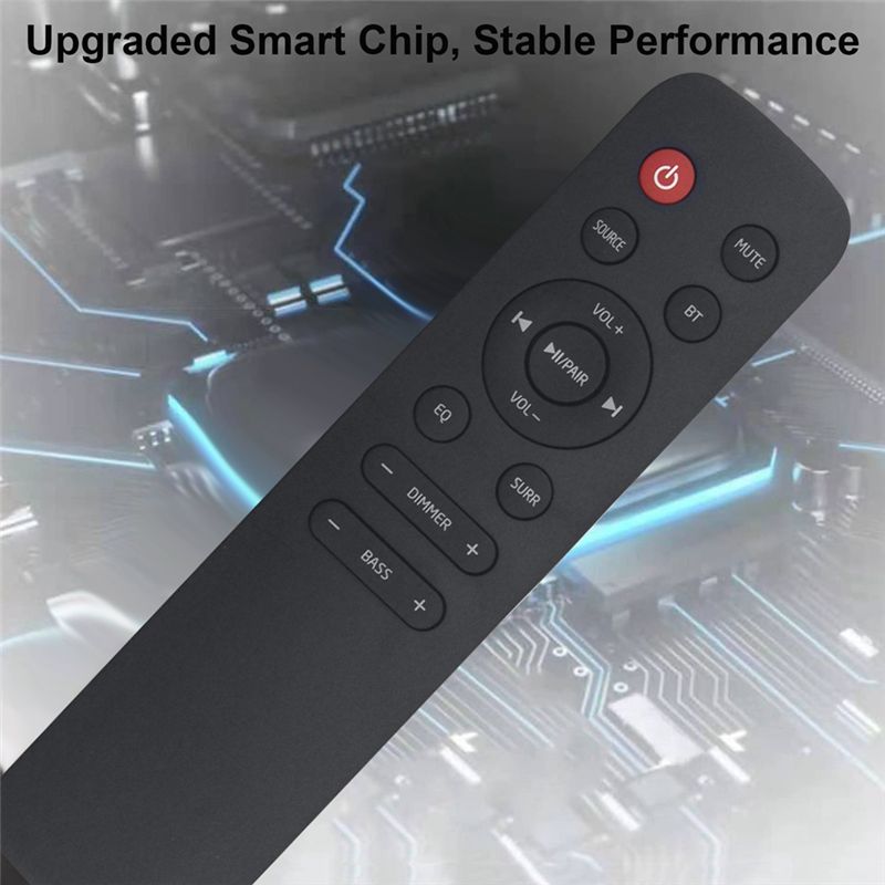 جهاز تحكم عن بعد بديل Y47A لنظ - مراجعة Home Cinema Hisense وسعره