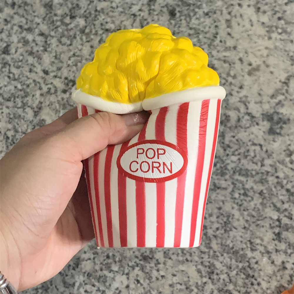 دلو ألعاب للسينما المنزلية ، د - مراجعة Home Cinema Food وسعره