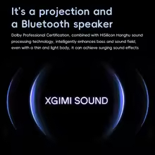 جهاز عرض XGIMI Z6X Pro ثلاثي ا - مراجعة Home Cinema Xgimi وسعره
