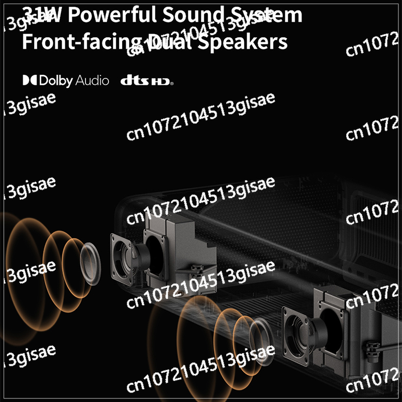 XGIMI M1 4K UST جهاز عرض LED ب - مراجعة Home Cinema Xgimi وسعره