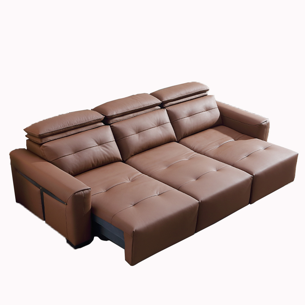 أريكة سرير كهربائية قابلة للتح - مراجعة Home Cinema Room وسعره