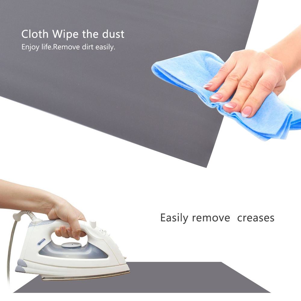 MIXITO شاشة عرض بسيطة 16:9 ستا - مراجعة Home Cinema Projector Screen وسعره