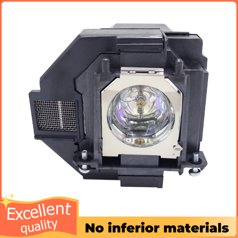 Inmoul متوافق مع EPSON ELPLP96 - مراجعة Home Cinema Epson وسعره