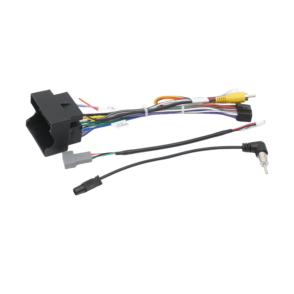 جهاز فك تشفير كانبوس G-RZ-PSA6 - مراجعة Surround Sound Decoder وسعره