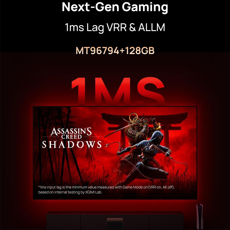جهاز عرض XGIMI Horizon 20 Max  - مراجعة Home Cinema Xgimi وسعره